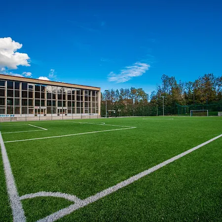 Osrodek Szpulki Курортний комплекс Закопане